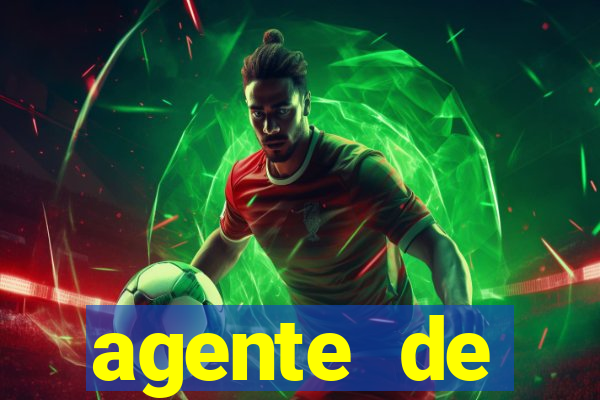 agente de plataforma de jogos